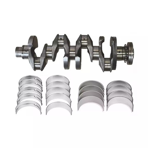 Crankshaft Kit For 2014-2023 Land Rover Jaguar 204DTA 204DTD AJ200 2.0T Diesel - Picture 3 of 16