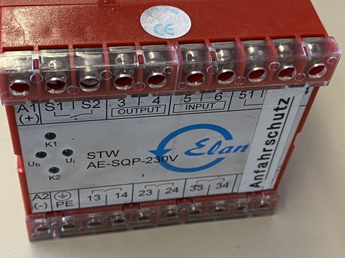 Elan Stw-Ae-Sqp-24V - Picture 6 of 6