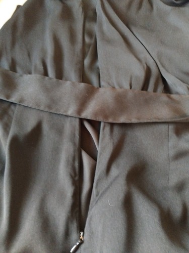 Damen Overal mit Gürtel H&M gr 38,praktisch neu - Bild 4 von 9