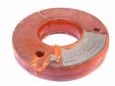 USED THREAD RING GAGE 2-1/4" x 12  N2 (NOGO P.D.  2.189)