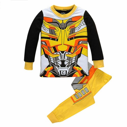 Kids Toy Story Buzz Lightyear &Woody Pyjamas Superhero Party Cosplay Costume New - Picture 24 of 32