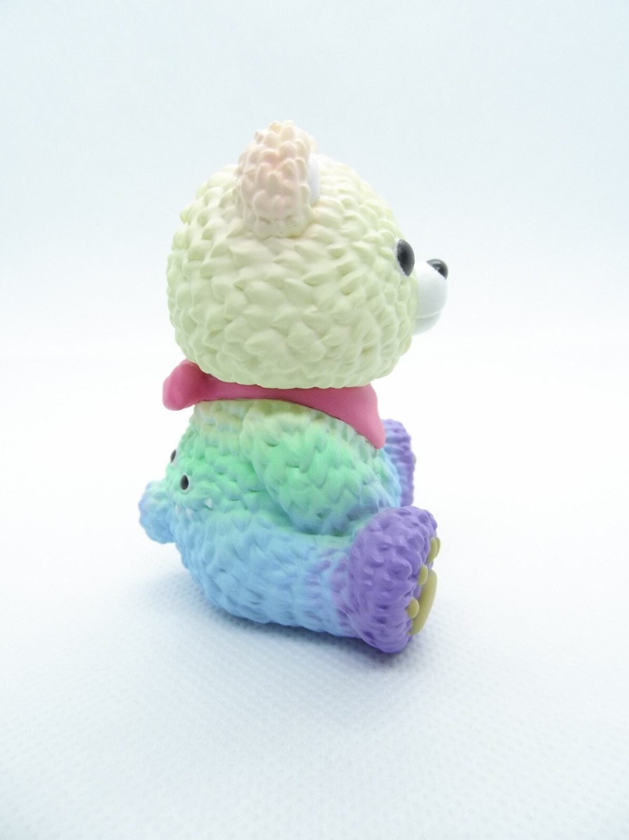 INSTINCTOY inc Pastel Rainbow 　17th INSTINCTOY inc Pastel Rainbow 17th