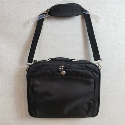 Bolso acolchado profesional para portátil Dell 16-15-14 - Imagen 2 de 9