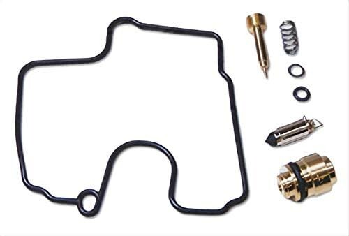 98-01 YZF-R1 YZFR1 Japan Made Carburetor Repair Rebuild Seal Kit 0101-228 - Picture 1 of 3
