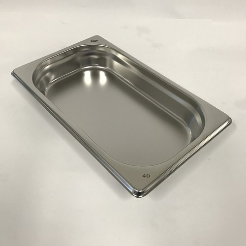20mm + 40mm Gastroschale für den Beefer- Gasgrill Set Zubehör flammbieren - Bild 3 von 10