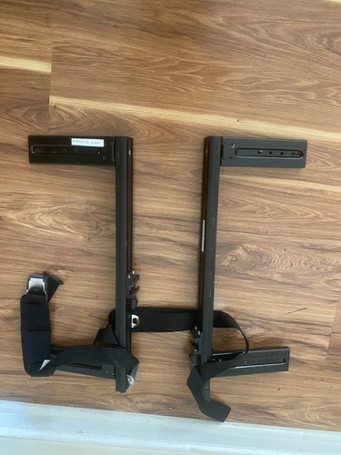 Placas de montaje inclinable para asiento de silla de ruedas eléctrica Permobil F3 Corpus - Imagen 13 de 15