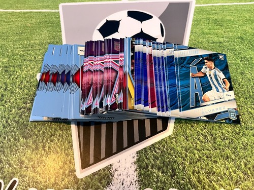 Panini FIFA Donruss Elite Soccer 2022/23 - Insert Cards choose / wähle