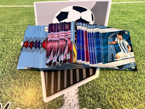 Panini FIFA Donruss Elite Soccer 2022/23 - Insertar tarjetas elige / elige - Imagen 1 de 51