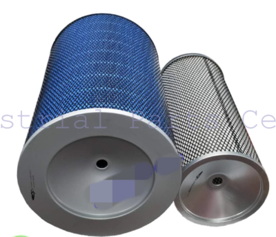 1PC T9600-110910 Air Filter Mechanical Ship Generator Set YK3252