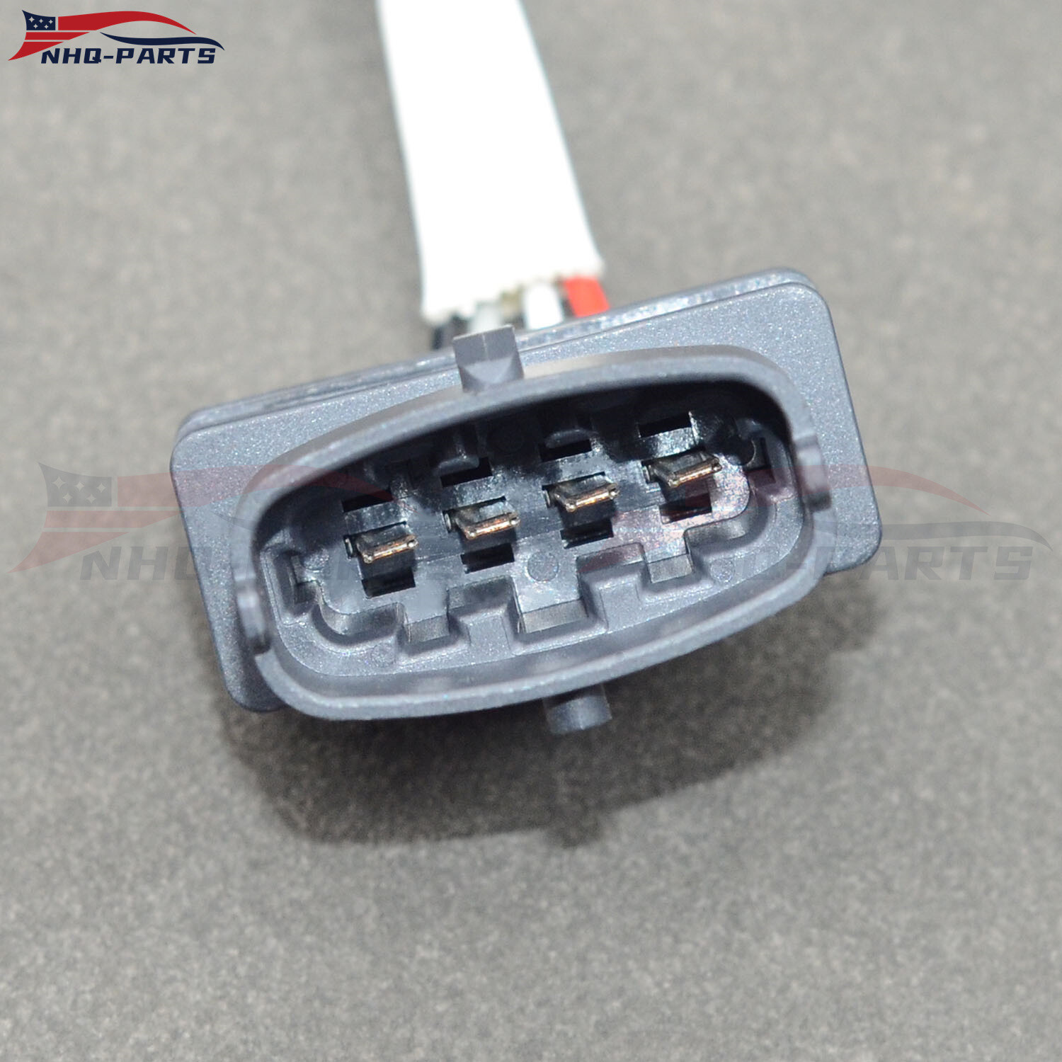Maserati Ghibli 2014-2017 Oxygen sensors 4 pcs