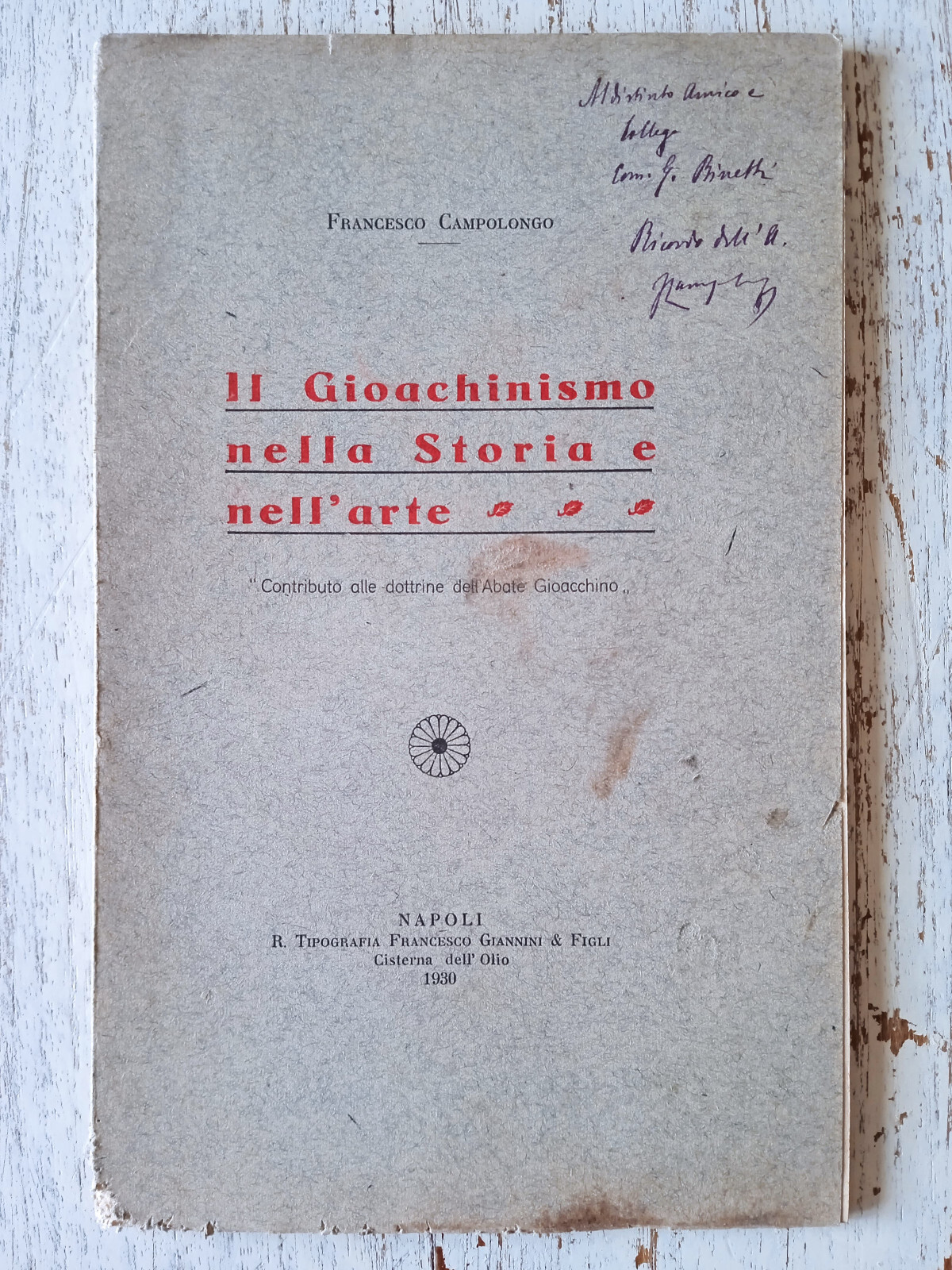 Foto 1 di 5