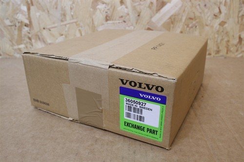 36050927 Head Unit New genuine Volvo part - Picture 4 of 4