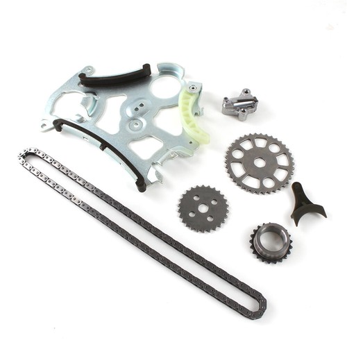 Oil Pump Guide Tension Chain Kit Fits BMW N55 235 335 435 535 640 740 X4 X5 X6 - Imagen 6 de 11