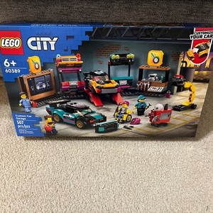 Lego 60389 | eBay