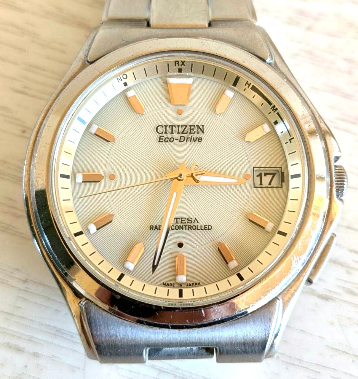 CITIZEN GN 4W S CITIZEN GN 4W S