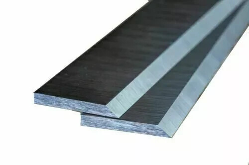 310 x 30 x 3mm Planer Blades For Wadkin 310 T1 HSS 1 Pair - Picture 9 of 12