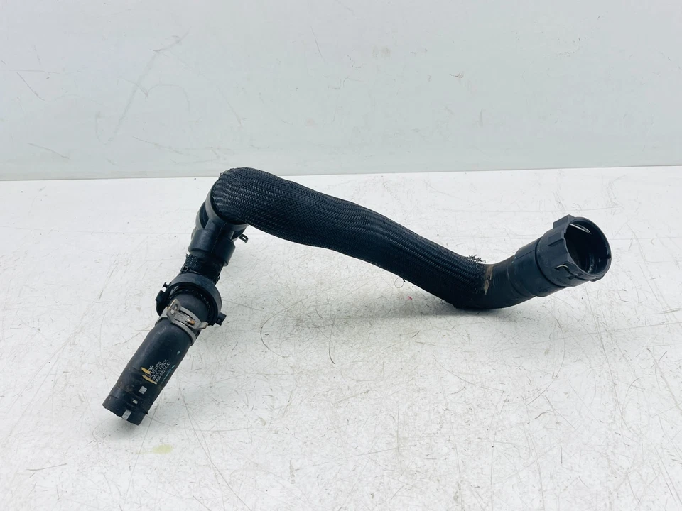 Manguera de radiador superior OEM 10-19 FORD C-MAX Motorcraft Foto 2 de 3