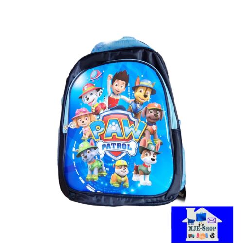 Cartoon Backpack for Elementary School Kids Boys & Girls - Picture 13 of 13