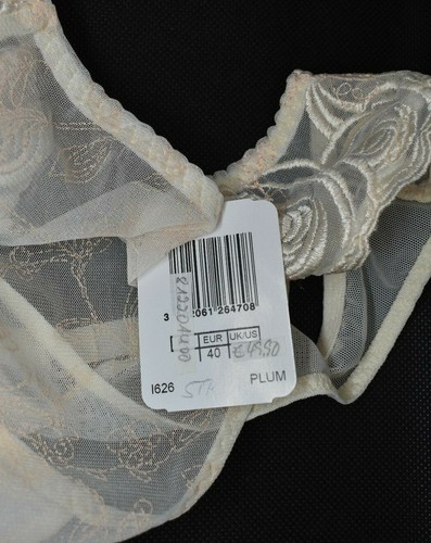 *** AUBADE *** BH-set mit Tanga Modell I614/ I626*** UVP: 140€ - Picture 30 of 30