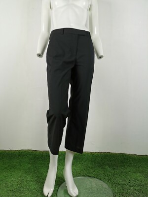 VICOLO DAMEN HOSE GRÖSSE S FARBE SCHWARZ 