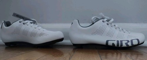 Giro Empire Womens Carbon Road Cycling Shoes Size 6 US New - Picture 5 of 11