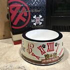 Arturo Fuente Opus X Melamine Dog Bowl