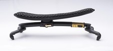 Kun Seven Violin Shoulder Rest 4/4