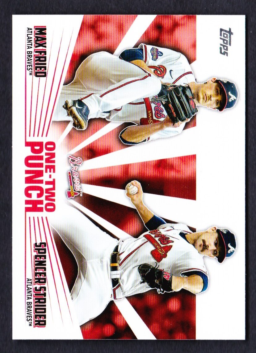 2023 Topps Baseball Inserts You Pick Complete Your Sets FREE Shipping - Picture 38 of 167