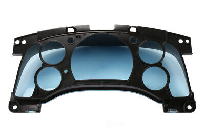 Dorman 10-0005B Instrument Panel Lens
