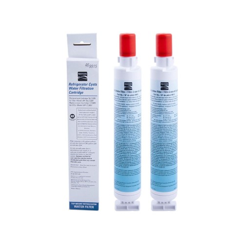 Kenmore 9915 Refrigerator Cyst Water Filter Cartridge 46 9915 - Picture 9 of 10