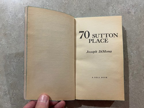 70 Sutton Place by Joseph DiMona - Picture 3 of 6