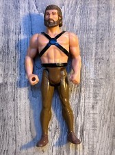 Robin Hood Prince of Thieves Little John Action Figure Kenner Original Vintage 
