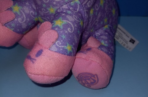 My little Pony Hasbro 2012 Sweet Pony Doll A3999 Lullaby Moon - Bild 3 von 9