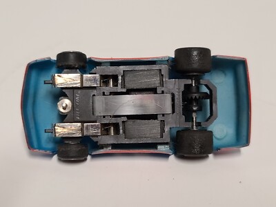 VTG 1993 LIFE-LIKE Racing Legends At Daytona HO Scale SLOT CARS, RICHARD PETTY VTG 1993 LIFE-LIKE Racing Legends At Daytona HO Scale SLOT CARS, RICHARD PETTY