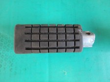1985 Honda CB 650 rear left foot peg