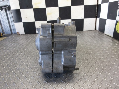 88-90 1990 Honda XR600R Left & Right Crankcase PE04E-5301100 crankcases - Picture 9 of 15