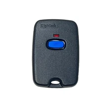 DigiCode MT 310MHz 8 Dip Switch Mini Remote Control for Linear Delta 3 DNT00026