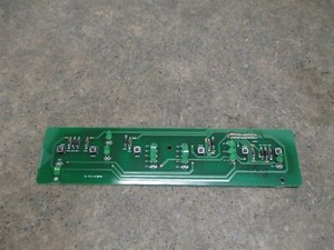 Genuine LG Refrigerator Dispenser Electronic Control Board 6871JB1391B Genuine LG Refrigerator Dispenser Electronic Control Board 6871JB1391B