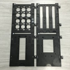 Photo Negative Film Guide Holder 35mm/4X5"/120 220 for EPSON V800 V850 V700 V750