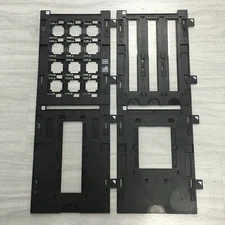Photo Negative Film Guide Holder 35mm/4X5"/120 220 for EPSON V800 V850 V700 V750