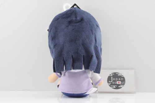 BANDAI Naruto Shippuden Chibi Plush 11 Types Sasuke Sakura Kakashi Hinata Sasori - Picture 56 of 102