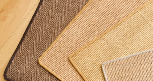 Pet Cat Scratching Mat Board Sofa Sisal Pad Home Furniture Protector Scratcher - Picture 5 of 7