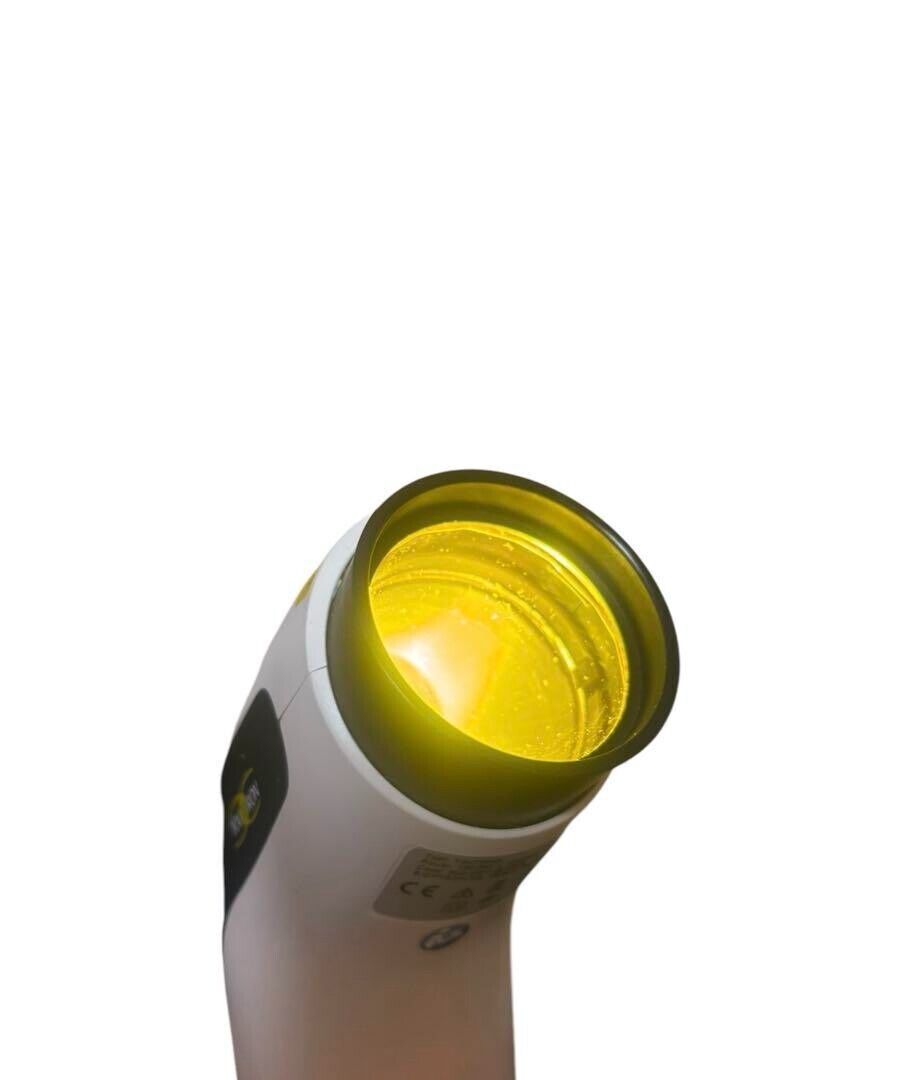 Bioptron YouTHron LIGHT THERAPY 100-240V Works Good Japan w