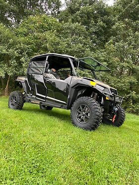 Polaris General UTV Nets - Picture 4 of 14