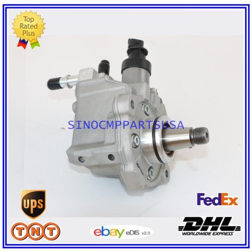 33100-2F000 0445010544 bomba de inyección de combustible para Hyundai Kia para motor Bosch - Imagen 3 de 8