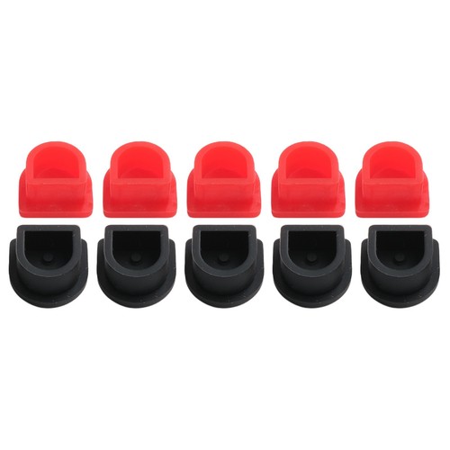 For Anderson Connector Kit of 20PCS Waterproof for Various Uses Red Black - Picture 5 of 15