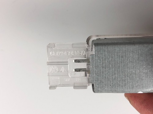 Skoda Superb B8 3V Interior Courtesy Light Lamp Unit 6L0947415A - Bild 9 von 9