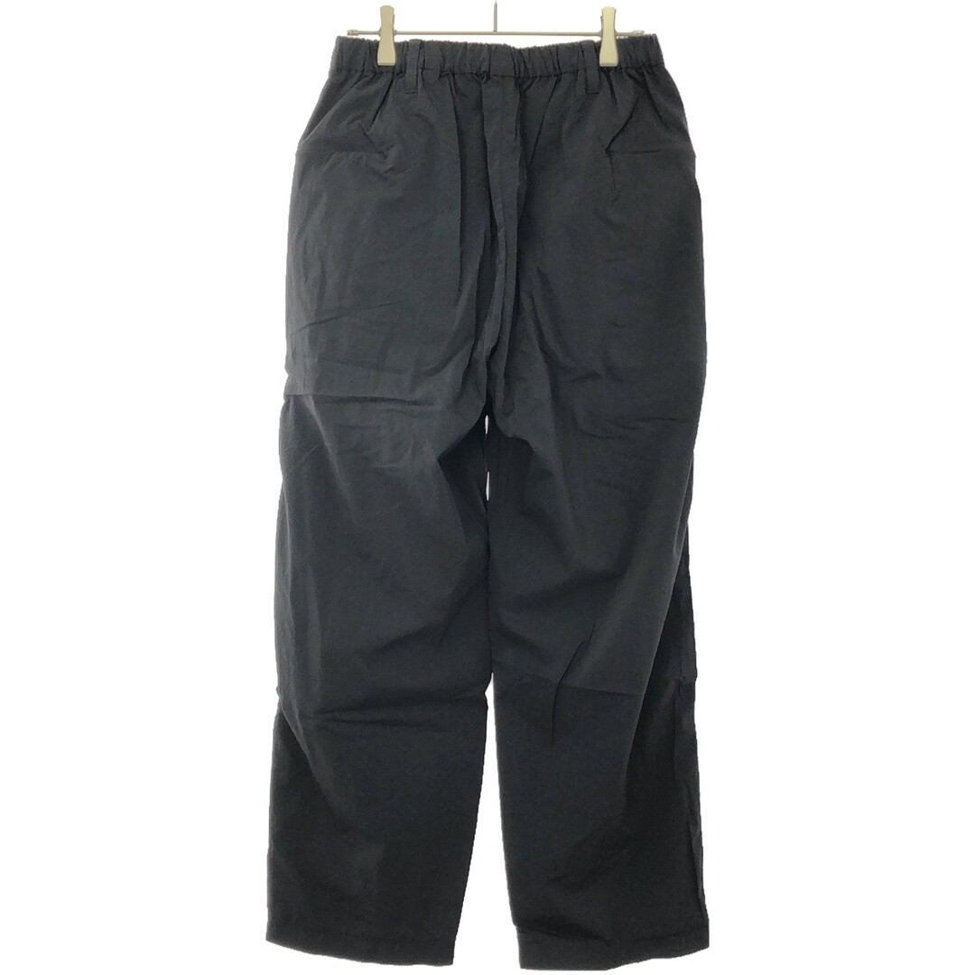 TEATORA Wallet Pants RESORT DR NAVY サイズ4 Dual Point Wallet Pants Resort Navy | HAVEN