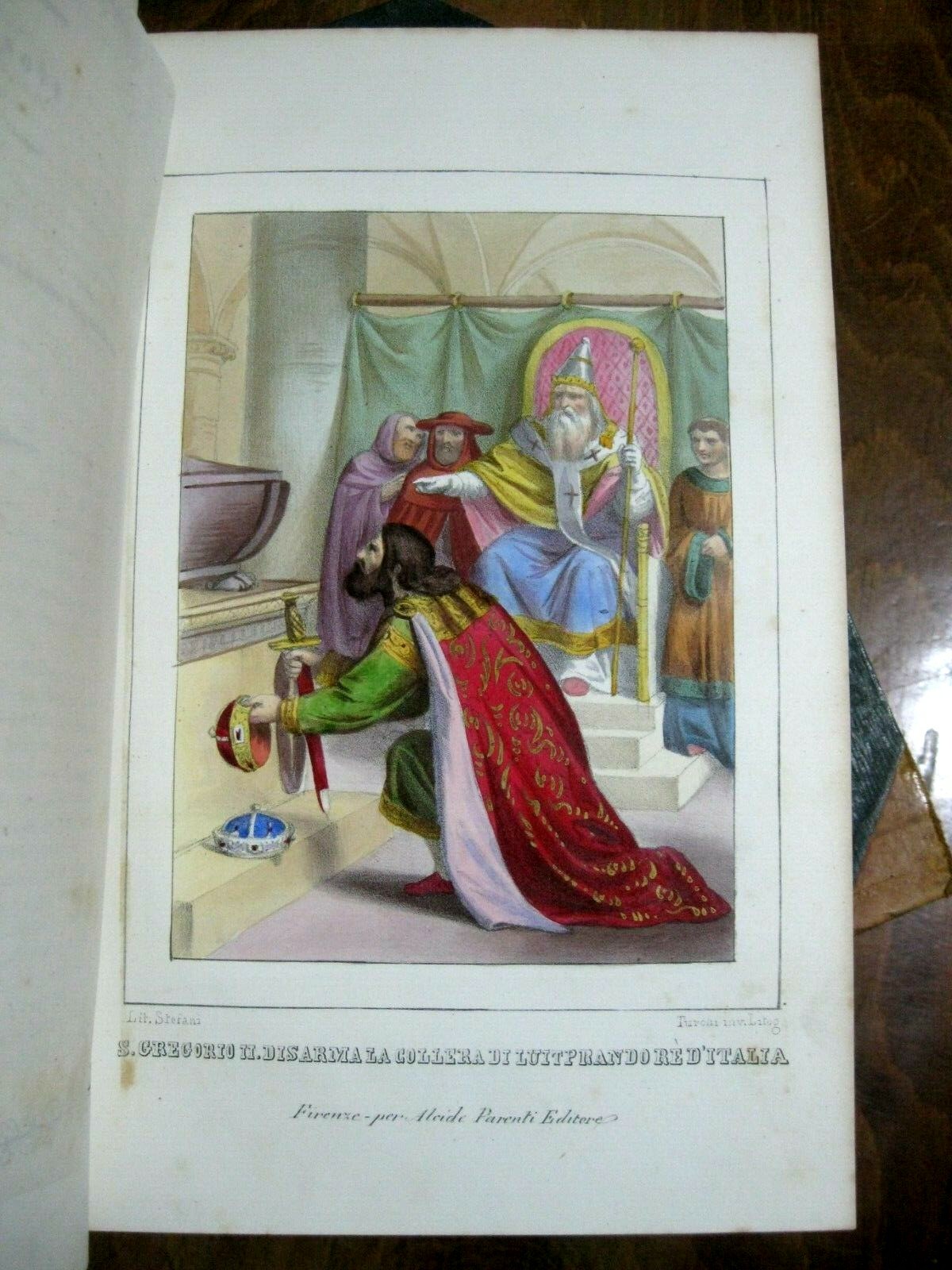 Foto 5 di 12