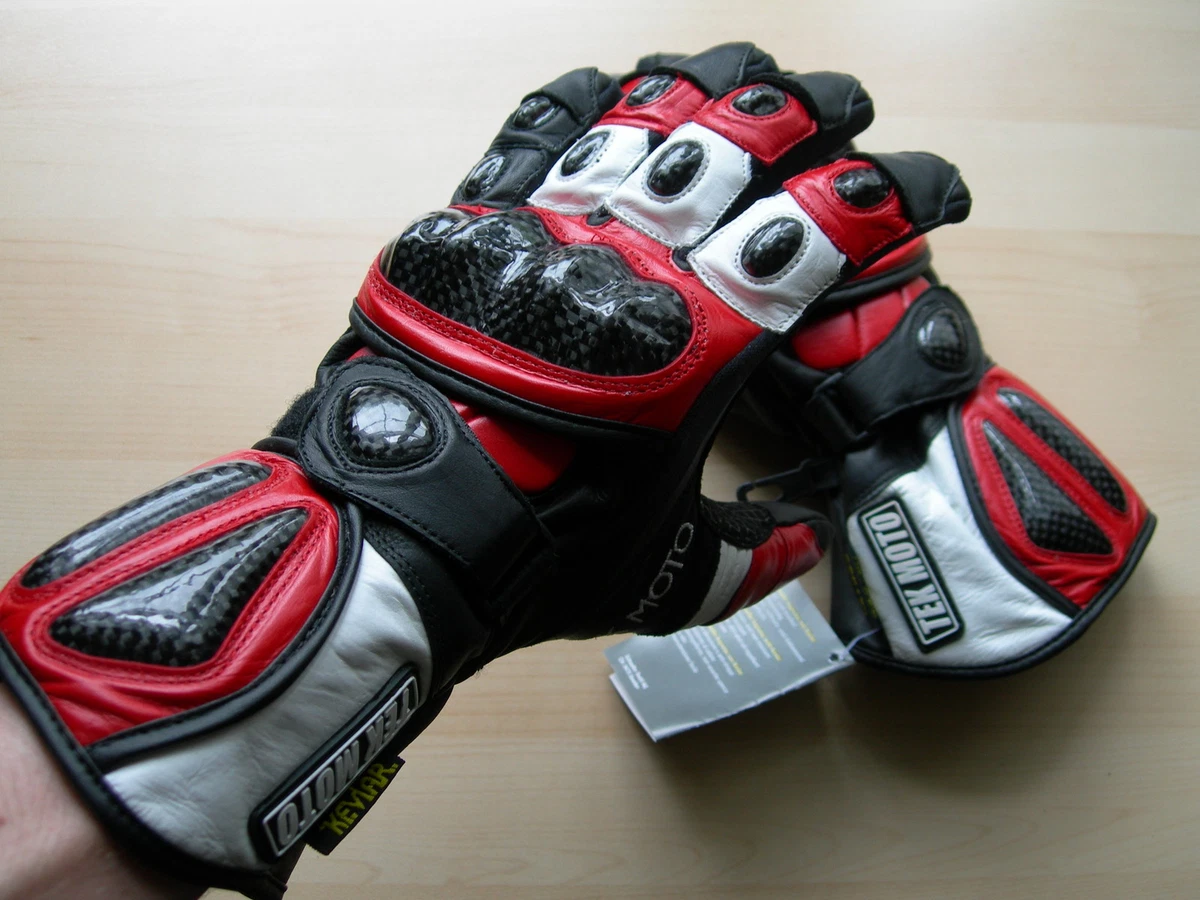 Gloves for motorcycle sale price